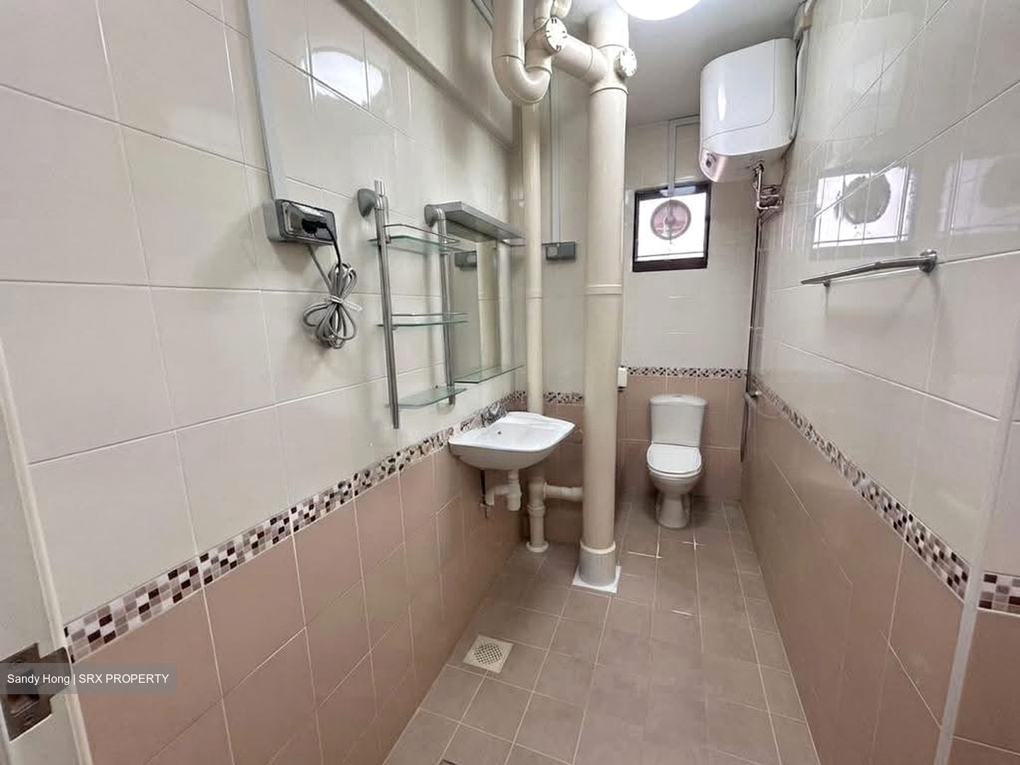 Blk 405 Hong Kah Court (Jurong West), HDB Executive #609461841